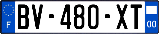 BV-480-XT