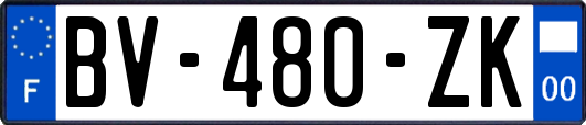 BV-480-ZK