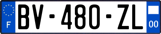 BV-480-ZL