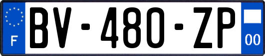 BV-480-ZP