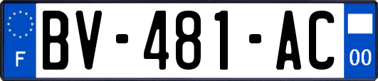 BV-481-AC