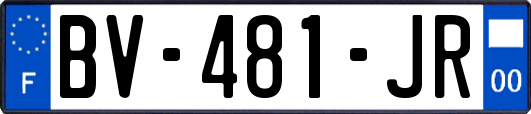 BV-481-JR