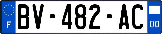 BV-482-AC