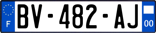 BV-482-AJ