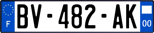 BV-482-AK