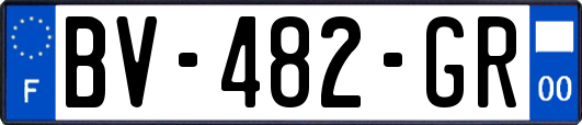 BV-482-GR