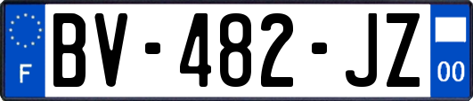 BV-482-JZ