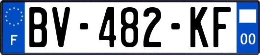 BV-482-KF