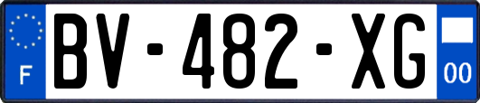 BV-482-XG