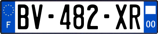 BV-482-XR