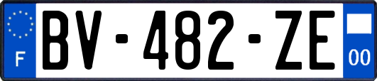 BV-482-ZE