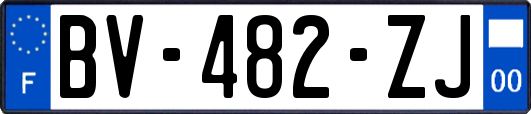 BV-482-ZJ