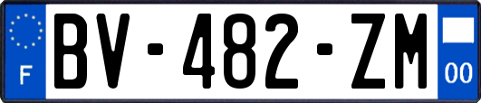 BV-482-ZM