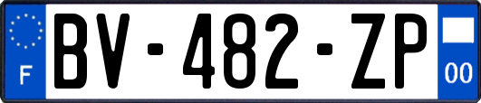 BV-482-ZP