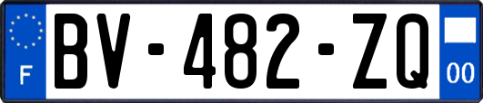 BV-482-ZQ