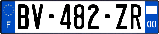 BV-482-ZR