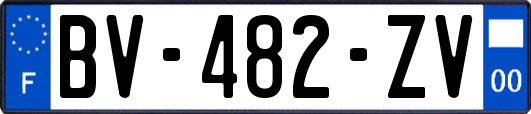 BV-482-ZV