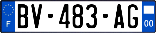 BV-483-AG