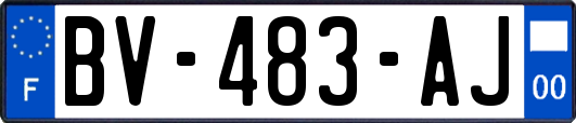 BV-483-AJ