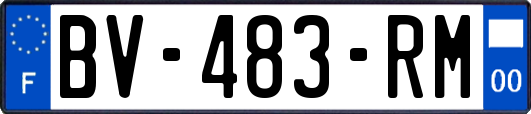 BV-483-RM