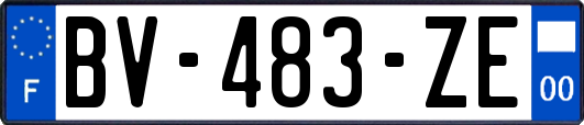 BV-483-ZE