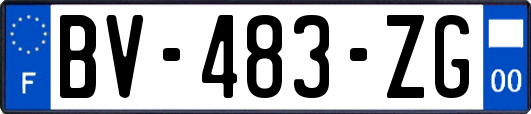 BV-483-ZG