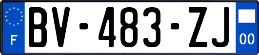 BV-483-ZJ