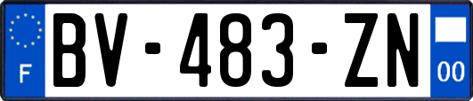 BV-483-ZN