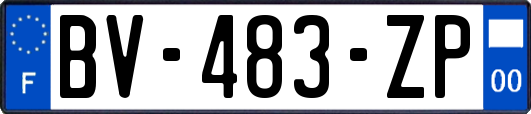 BV-483-ZP