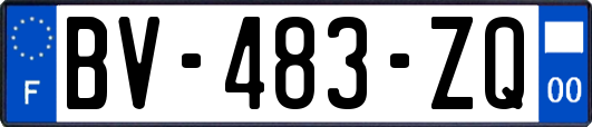 BV-483-ZQ