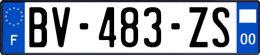 BV-483-ZS