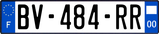 BV-484-RR