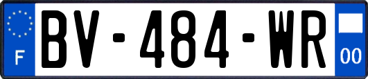 BV-484-WR