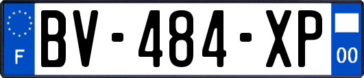 BV-484-XP