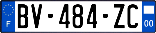 BV-484-ZC