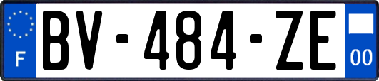 BV-484-ZE