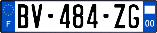 BV-484-ZG