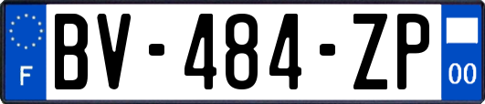 BV-484-ZP