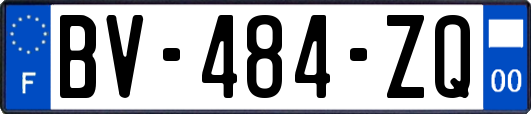 BV-484-ZQ