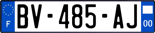 BV-485-AJ