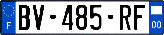 BV-485-RF