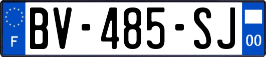 BV-485-SJ