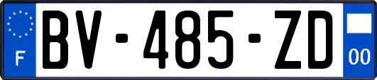 BV-485-ZD