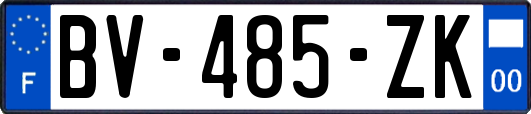 BV-485-ZK