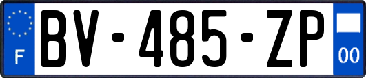 BV-485-ZP