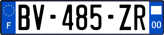 BV-485-ZR