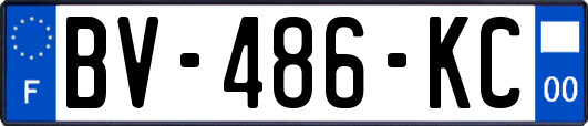 BV-486-KC
