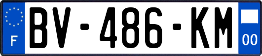 BV-486-KM
