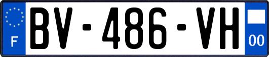 BV-486-VH