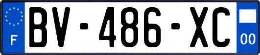 BV-486-XC